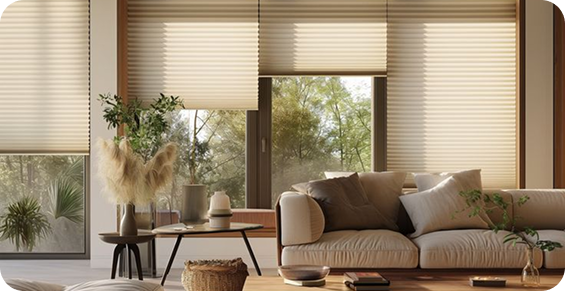 Blinds Manufacturers In Bangalore