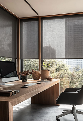 Office - Blinds Manufacturers In Bangalore