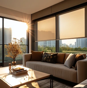 Blinds Manufacturers In Bangalore