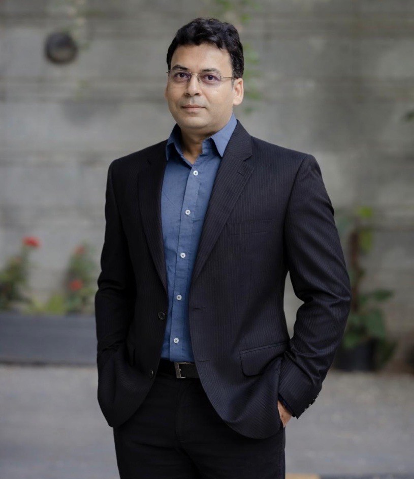 Tarun Chandgothia - Director of Ferbo Furnish Pvt. Ltd