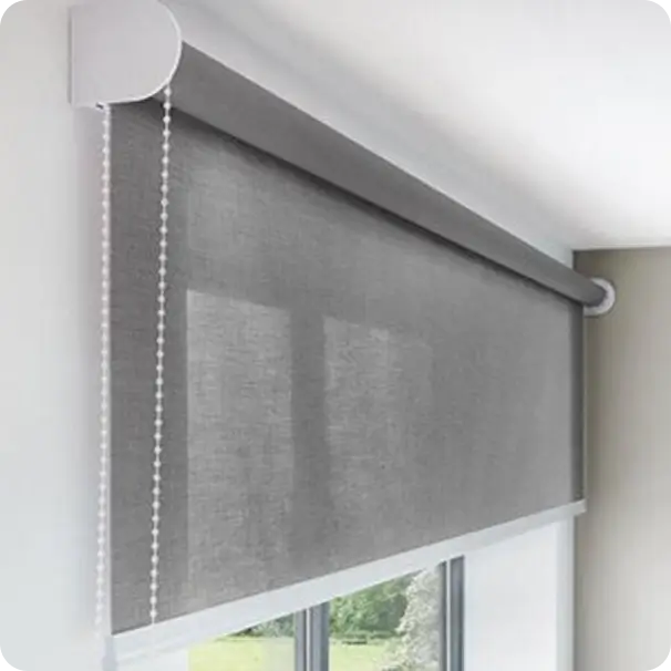Roller Blinds for Windows