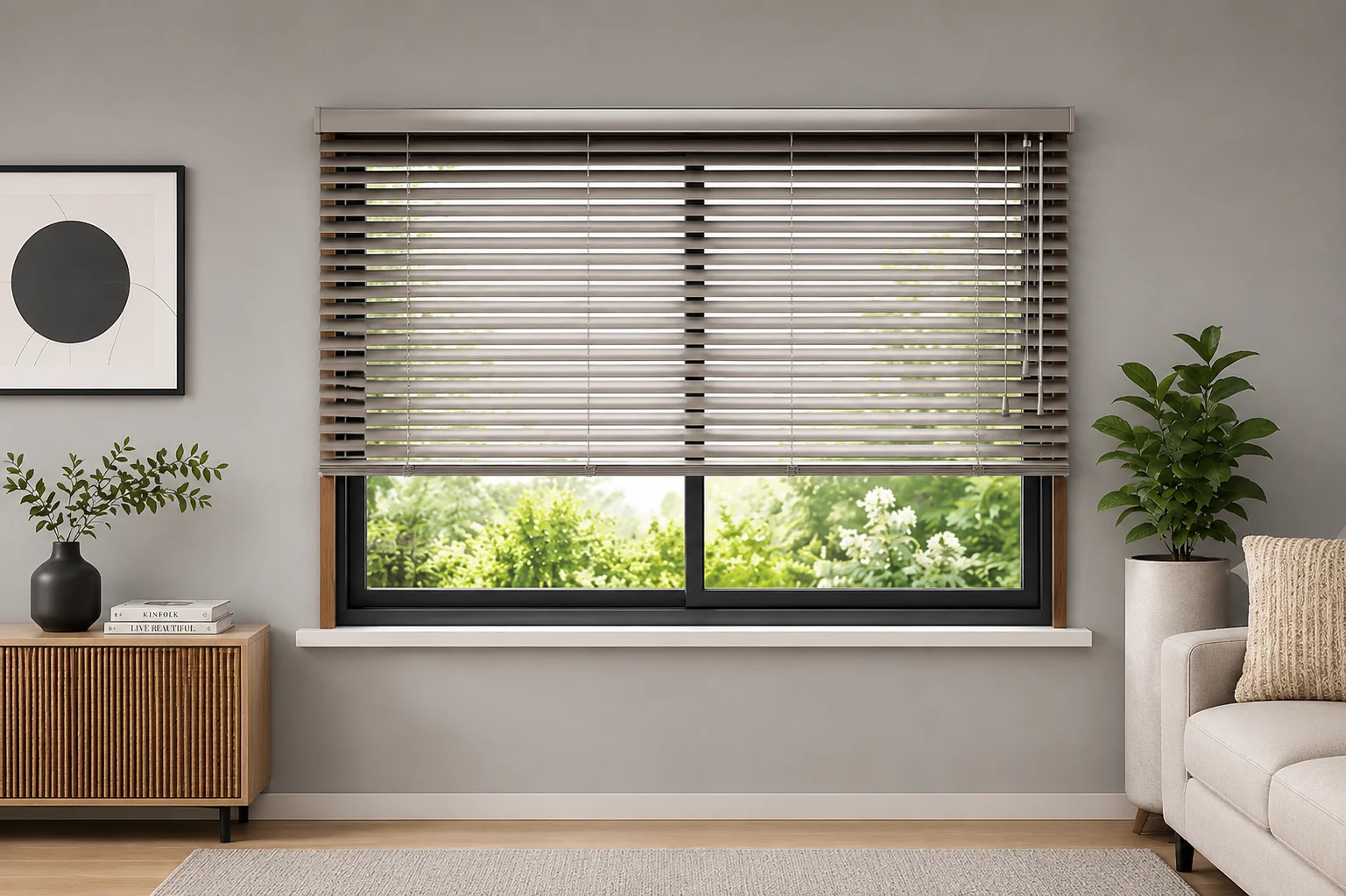 PVC Blinds (2)